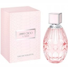 Jimmy Choo L'Eau EDT W 60ml folia