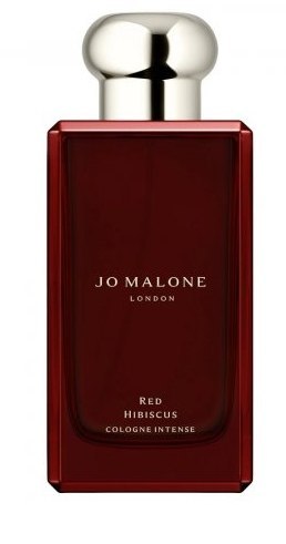 Jo Malone Red Hibiscus Cologne Intense U 100ml
