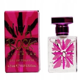 John Richmond Viva Rock EDT W 4,5ml miniatura