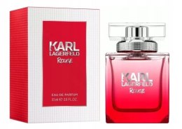 Karl Lagerfeld Rouge EDP W 85ml folia