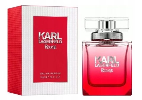 Karl Lagerfeld Rouge EDP W 85ml folia Karl Lagerfeld Rouge EDP W 85ml folia