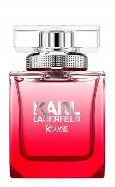 Karl Lagerfeld Rouge EDP W 85ml