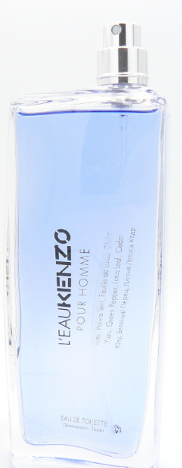 Kenzo L'Eau Kenzo Pour Homme EDT M 100ml