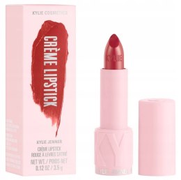 Kylie Jenner Creme Lipstick 509 pomadka do ust 3,5g oryginał