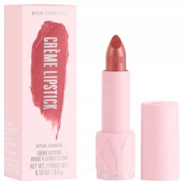 Kylie Jenner Creme Lipstick 510 pomadka do ust 3,5g oryginał