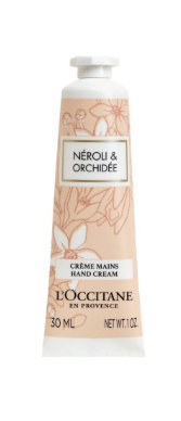 L'Occitane Neroli Orchidee Hand Cream krem do rąk 30ml
