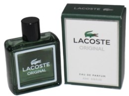 Lacoste Original EDP M 4,5ml miniatura