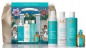 Moroccanoil Volume luksusowy zestaw zwiększający objętość włosów