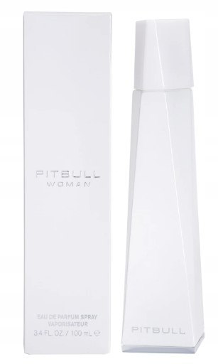 Pitbull Woman EDP W 100ml folia Pitbull Woman EDP W 100ml folia