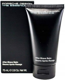 Porsche The Essence After Shave Balm balsam po goleniu 75ml