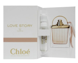 Próbka Chloe Love Story EDT W 1,2ml