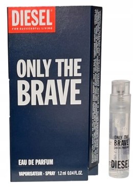 Próbka Diesel Only The Brave EDP M 1,2ml