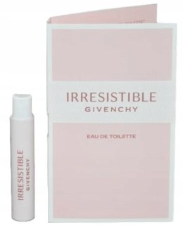 Próbka Givenchy Irresistible EDT W 1ml