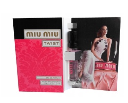 Próbka Miu Miu Twist EDP W 1,2ml