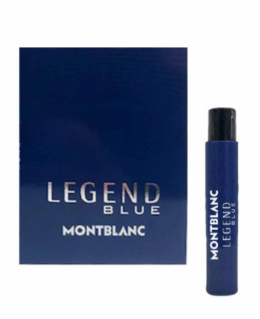 Próbka Mont Blanc Legend Blue EDP M 1,2ml