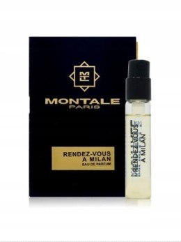 Próbka Montale Rendez-vous a Milan EDP U 2ml