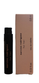 Próbka Narciso Rodriguez For Her EDT W 0,8ml