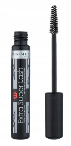 Rimmel Extra Super Lash Mascara 102 Brown Black tusz 8ml