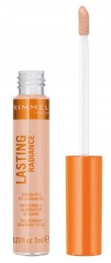 Rimmel Lasting Radiance 050 Nude korektor rozjaśniający 7ml