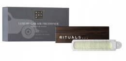 Rituals Homme Luxury Car Air zapach do samochodu 2x3g