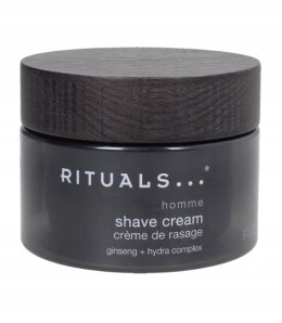 Rituals Homme Shave Cream krem do golenia 250ml