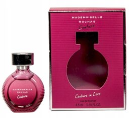Rochas Mademoiselle Rochas Couture EDP W 4,5ml miniatura