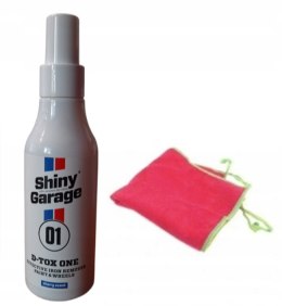 Shiny Garage D-tox One Paint Wheel deironizer płyn do felg i lakieru 150ml