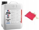 Shiny Garage Detailer ONE do lakieru 5L wood&rum
