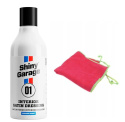 Shiny Garage Interior Satin Dressing do plastiku 250ml coconut