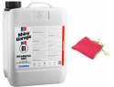 Shiny Garage Shampoo ONE szampon 5L wood&rum