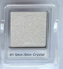 Shiseido POP PowderGel Eye Shadow 01 cień powiek 2,2g