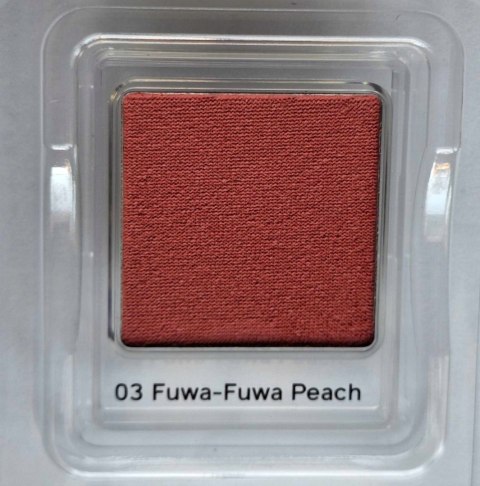 Shiseido POP PowderGel Eye Shadow 03 cień powiek 2,2g Shiseido POP PowderGel Eye Shadow 03 cień powiek 2,2g