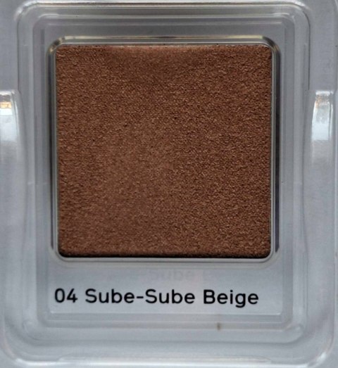 Shiseido POP PowderGel Eye Shadow 04 cień powiek 2,2g Shiseido POP PowderGel Eye Shadow 04 cień powiek 2,2g