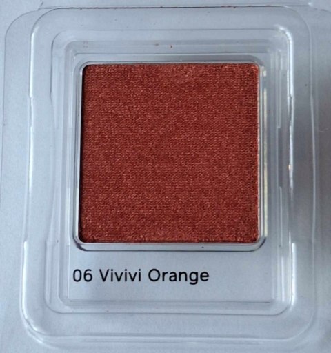 Shiseido POP PowderGel Eye Shadow 06 cień powiek 2,2g Shiseido POP PowderGel Eye Shadow 06 cień powiek 2,2g