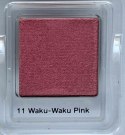 Shiseido POP PowderGel Eye Shadow 11 cień powiek 2,2g