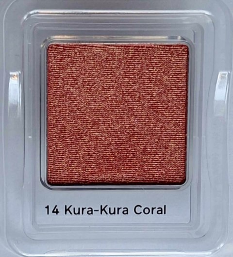 Shiseido POP PowderGel Eye Shadow 14 cień powiek 2,2g Shiseido POP PowderGel Eye Shadow 14 cień powiek 2,2g