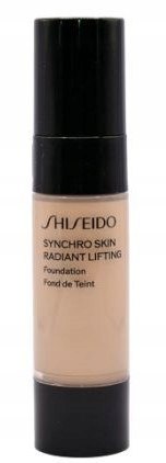 Shiseido Synchro Skin Self-Refreshing Fundation 130 podkład 9ml Shiseido Synchro Skin Self-Refreshing Fundation 130 podkład 9ml