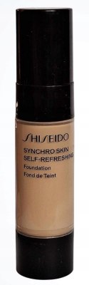 Shiseido Synchro Skin Self-Refreshing Fundation 160 podkład 9ml