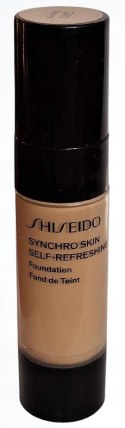Shiseido Synchro Skin Self-Refreshing Fundation 240 podkład 9ml