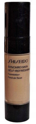 Shiseido Synchro Skin Self-Refreshing Fundation 260 podkład 9ml