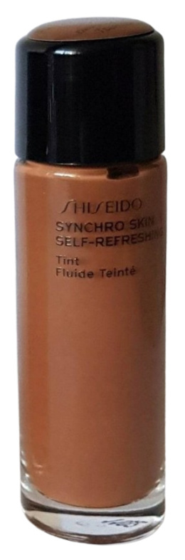 Shiseido Synchro Skin Self-Refreshing Tint 515 podkład nawilżający 10ml