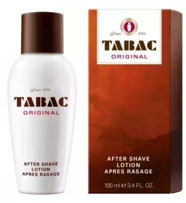 Tabac Original After Shave Lotion po goleniu M 100ml oryginał