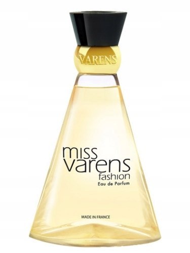 Ulric de Varens Miss Varens Fashion EDP W 75ml