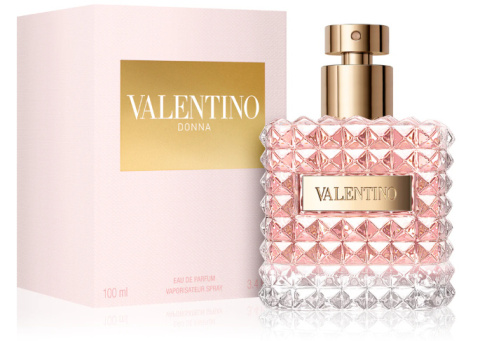 Valentino Donna EDP W 100ml oryginał Valentino Donna EDP W 100ml oryginał