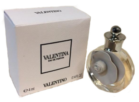 Valentino Valentina EDP W 4ml miniatura Valentino Valentina EDP W 4ml miniatura