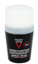 Vichy Homme Deodorant 72h deo dezodorant w kulce przeciw potliwości M 50ml