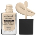 Wet n Wild Photo Focus Dewy Foundation Nude Ivory podkład 28ml