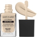 Wet n Wild Photo Focus Foundation Matte Nude Ivory podkład 30ml