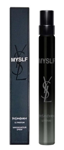 Yves Saint Laurent YSL MYSLF Le Parfum M 10ml