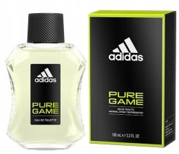 Adidas Pure Game M EDT 100ml oryginał